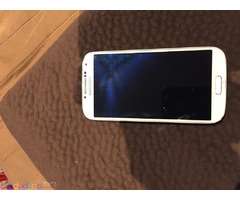 Samsung Galaxy S4