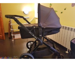 Детска количка Jane Muum 3in1
