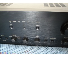 Стерео усилвател MARANTZ PM-7200 Class-A