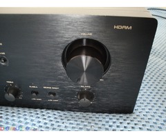 Стерео усилвател MARANTZ PM-7200 Class-A - Изображение 4/4