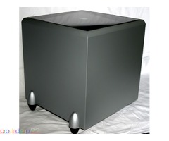 Бас-бокс KEF PSW2010 250W
