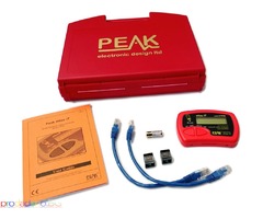 PEAK Atlas IT – Анализатор за Мрежови Кабели - Изображение 4/7