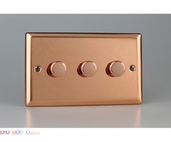 Димери за LED Осветление VARILIGHT - Изображение 6/10