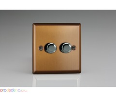 Димери за LED Осветление VARILIGHT - Изображение 7/10