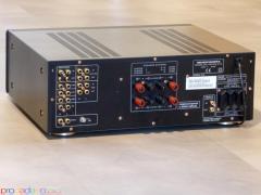 Стерео усилвател MARANTZ PM-7200 Class-A Сервизиран - Изображение 4/5