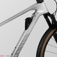 2025 Canyon Exceed CF 9 AXS Mountain Bike (ZONACYCLES) - Изображение 3/6