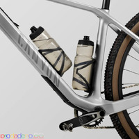 2025 Canyon Exceed CF 9 AXS Mountain Bike (ZONACYCLES) - Изображение 4/6