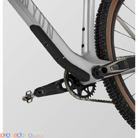 2025 Canyon Exceed CF 9 AXS Mountain Bike (ZONACYCLES) - Изображение 5/6