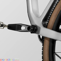 2025 Canyon Exceed CF 9 AXS Mountain Bike (ZONACYCLES) - Изображение 6/6