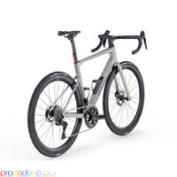 2025 Bmc Roadmachine 01 Two Road Bike (KINGCYCLESPORT) - Изображение 3/3