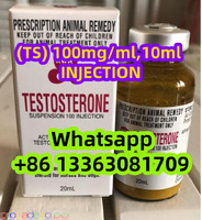 TESTOSTERONE SUSPENSION (TS) INJECTION 100mg/ml,10ml INJECTION - Изображение 1/2