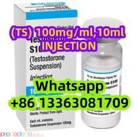 TESTOSTERONE SUSPENSION (TS) INJECTION 100mg/ml,10ml INJECTION - Изображение 2/2