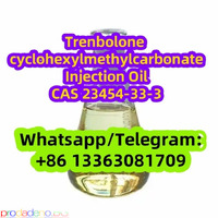 Parabolan Hexabolan 10ML INJECTION CAS 23454-33-3 - Изображение 1/3