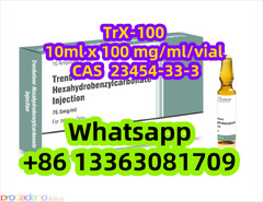 Parabolan Hexabolan 10ML INJECTION CAS 23454-33-3 - Изображение 2/3