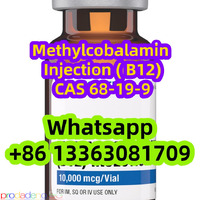 Dexpanthenol (B5) 25MG OIL Injection CAS 81-13-0 - Изображение 3/3