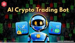 Best AI Crypto Trading Bot Development for Profitable Automation