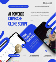 Be the Game-Changer of 2026 by Creating Your Crypto Exchange Like Coinbase