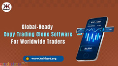 Global-Ready Copy Trading Clone Software For Worldwide Traders