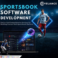 Build a Winning Sportsbook Platform With Cutting-Edge Development Solutions