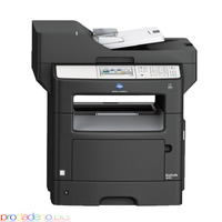 Konica Minolta Bizhub 4020 mfp цена:140.00без ДДС