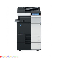 KONICA MINOLTA BIZHUB 284e Цена:720.00без ДДС ПРОМОЦИЯ!