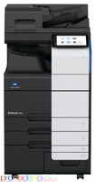 Konica Minolta Bizhub 750 i / TN714K