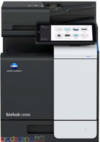 Konica Minolta Bizhub C3350 i / TNP 79