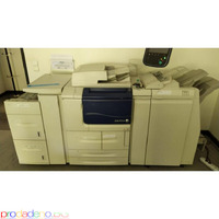 Копирна машина Xerox D125  ПРОМОЦИЯ!