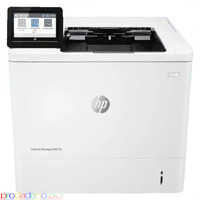 HP Laser Jet Managed E60155dn цена:150.00 лв без ДДС