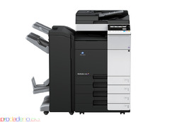 KONICA MINOLTA BIZHUB C368/ TN 324