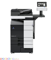 копирна машина Konica Minolta AccurioPrint C759 Fiery