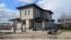 КЪЩА за продажба град ​​Пловдив, Остромила - Изображение 5/12