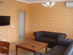 Тристаен Апартамент, Кършияка 112кв.м.