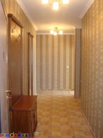 Тристаен Апартамент, Кършияка 117кв.м.