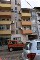 Тристаен апартамент в гр. Пловдив, Център