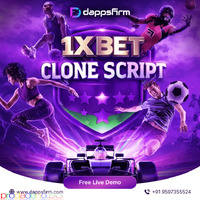 1xbet Clone - Ready-to-Launch Sportsbook Engineered for Market Success