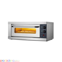 Професионална електрическа фурна за печене 3.2 kW