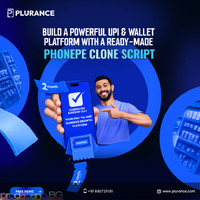 White Label PhonePe Clone Script for Next-Gen Digital Payment Solutions