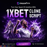 Architect a 1XBet-Like Gambling Ecosystem With Bespoke Platform Tokens