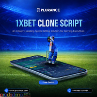 Deploy Your Own 1xBet Clone and Earn from Sports & Casino Bets