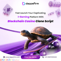 Crypto Casino Game Clone Script for Entrepreneurs Ready to Disrupt iGaming