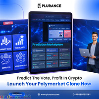 Start Your Own Crypto Prediction App with Our Clone Script