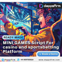 Business-Ready Mini Game Script for Engaging User Experiences