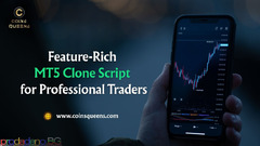 Feature-Rich MT5 Clone Script for Professional Traders