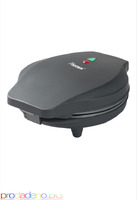 Уред за бъбъл гофрети Bestron Black Label, 700W