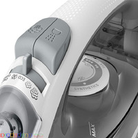 Парна ютия Philips GC175180 EasySpeed, 2000W