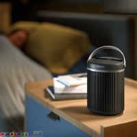 Вентилаторна печка PHILIPS CX312001, 2000W