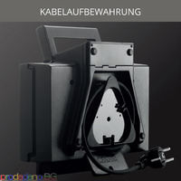 Сандвич тостер Krups, 850W - Изображение 3/5