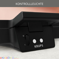 Сандвич тостер Krups, 850W - Изображение 4/5