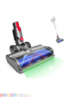 Накрайник за прахосмукачка Dyson с LED осветление